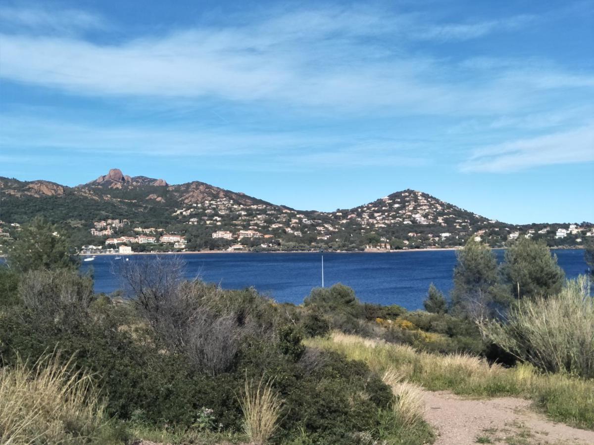Couleurs Des Iles , Frejus-plage Apartment