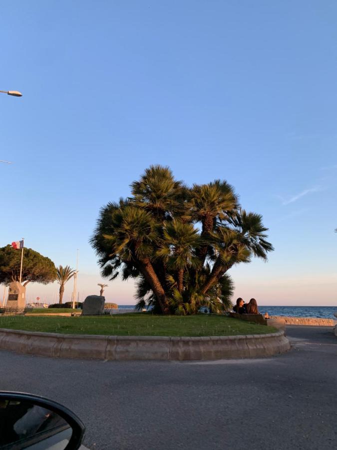 Couleurs Des Iles , Frejus-plage * Frejus